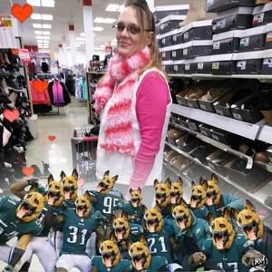 Meet your Posher, Holly